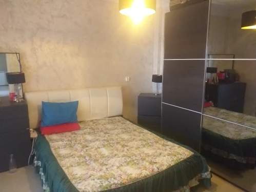 À vendre Duplex - F5 4