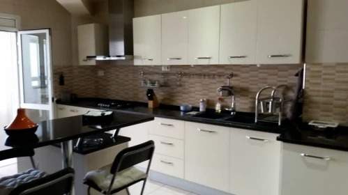 À louer Appartement - F4 2