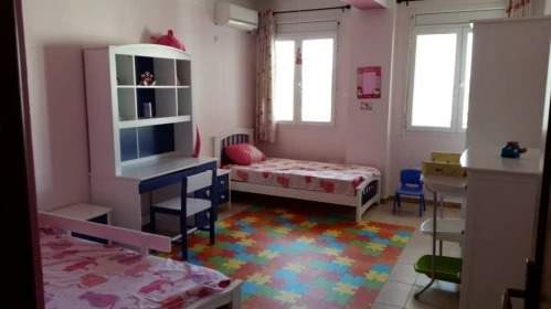 À louer Appartement - F4 4