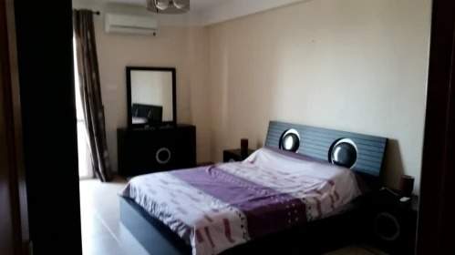 À louer Appartement - F4 5
