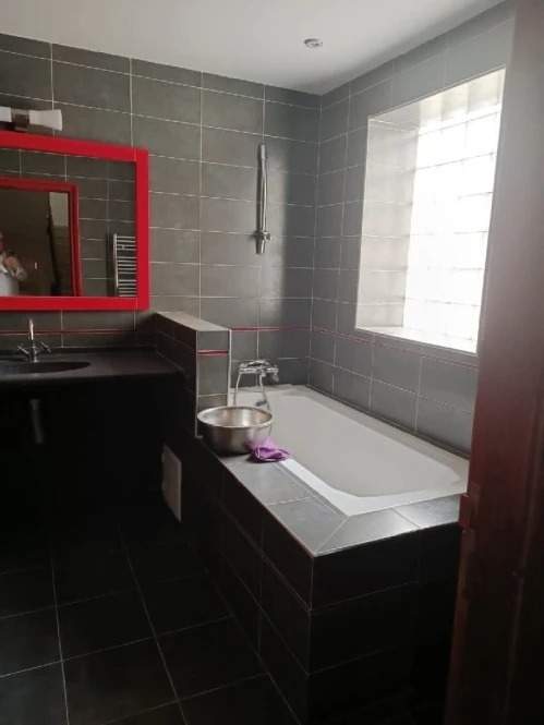 À louer Villa - F5 2