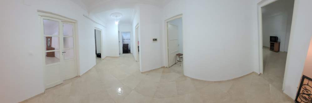 À louer Villa - F10 12