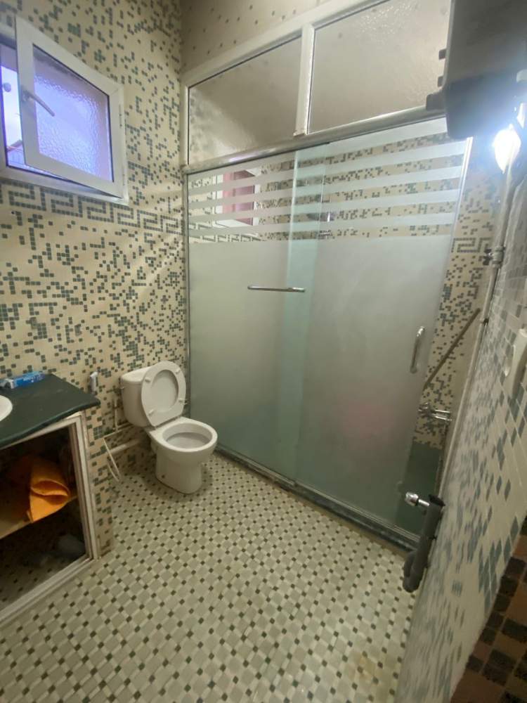 À louer Appartement - F2 3