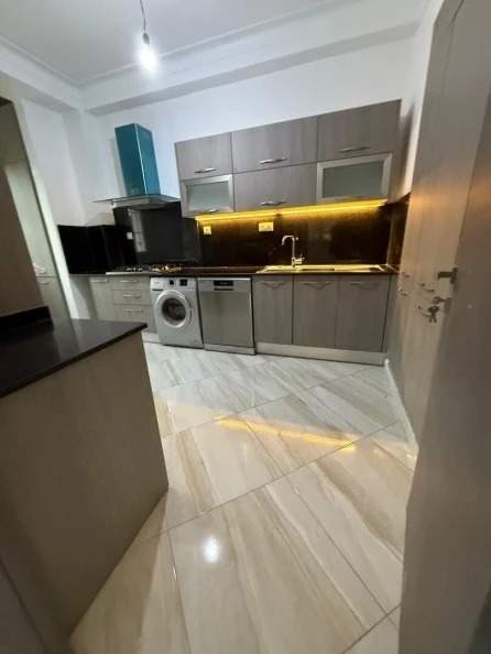 À louer Appartement - F3 2