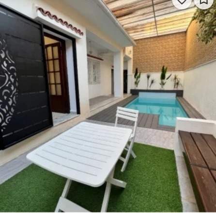 À vendre bungalow - F3 15