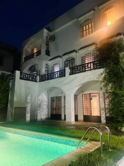 À louer Villa - F7