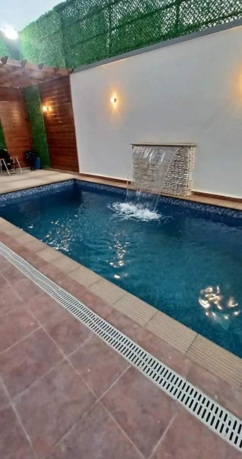 À louer Villa - F7 5