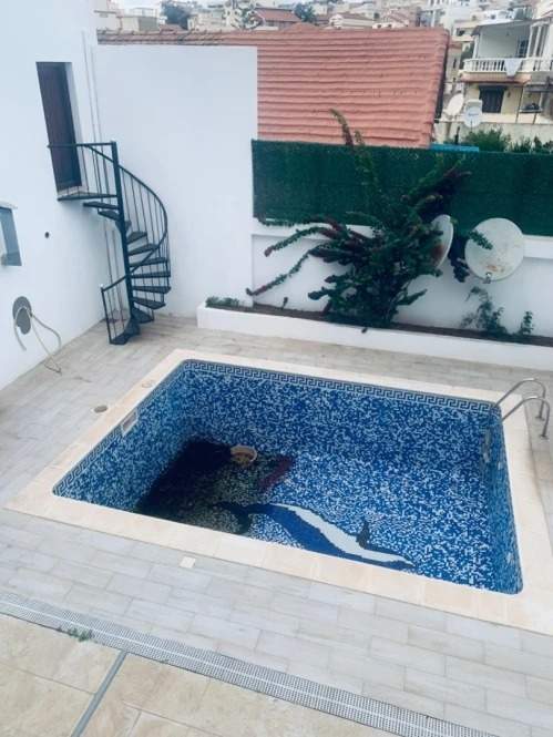À louer Appartement - F3 11