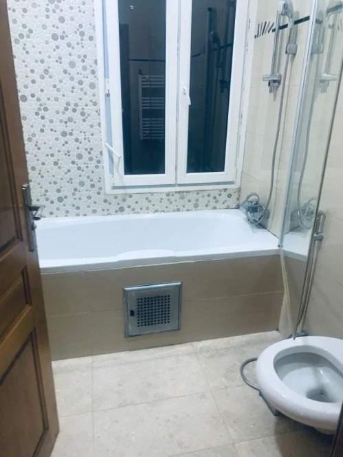 À louer Villa - F5 3