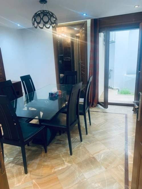 À louer Villa - F5 5