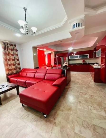 À vendre Villa - F6 14
