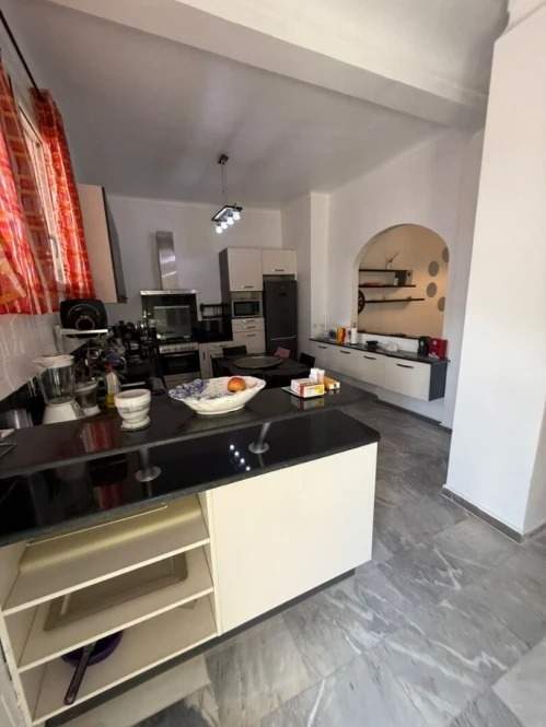 À louer Niveau de villa - F4 2