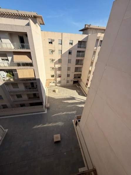 À vendre Appartement - F1 5
