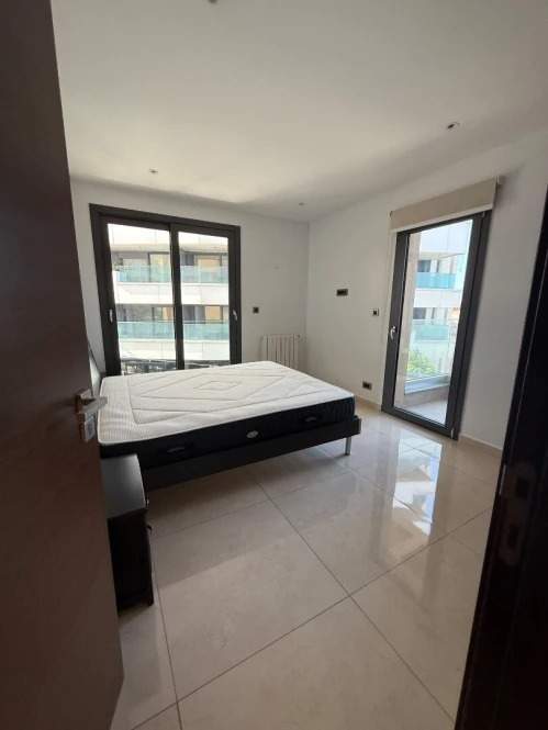 À louer Appartement - F3 10