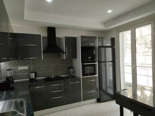 À louer Appartement - F4 2
