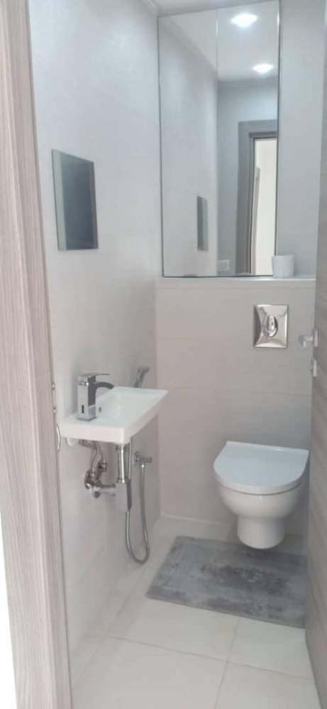 À louer Appartement - F4 3