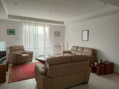 À louer Appartement - F4 4