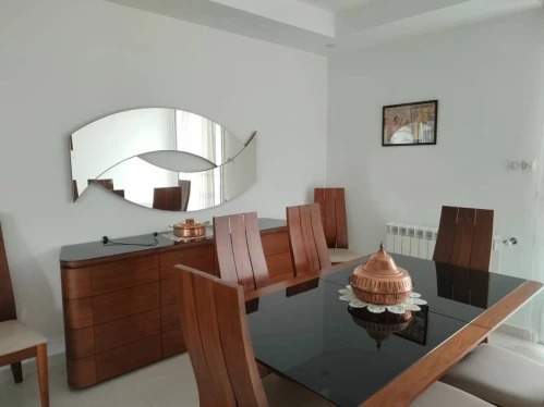 À louer Appartement - F4 5