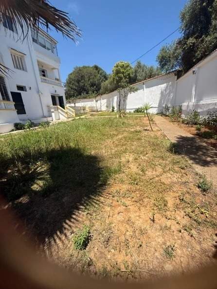 À louer Villa - F6 4