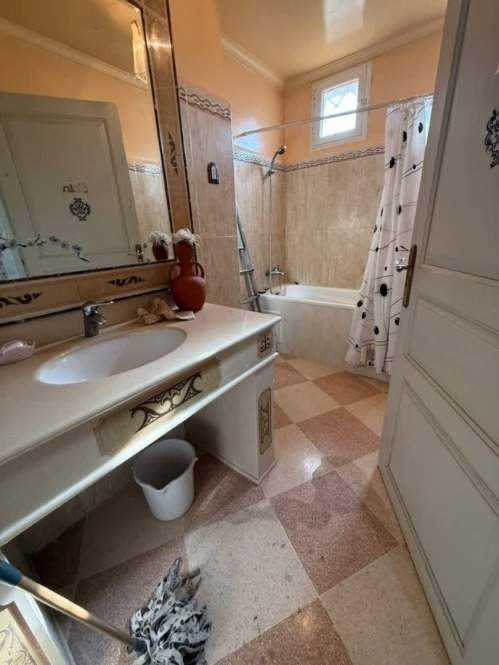 À vendre Appartement - F2 2