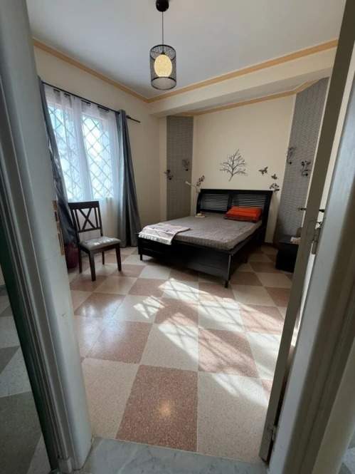 À vendre Appartement - F2 3