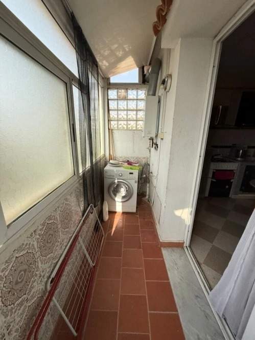 À vendre Appartement - F2 4
