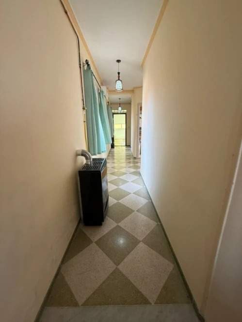 À vendre Appartement - F2 5