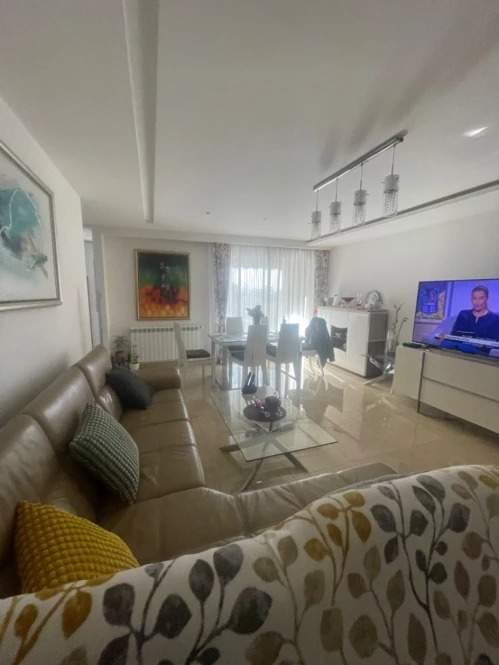 À louer Appartement - F3 14