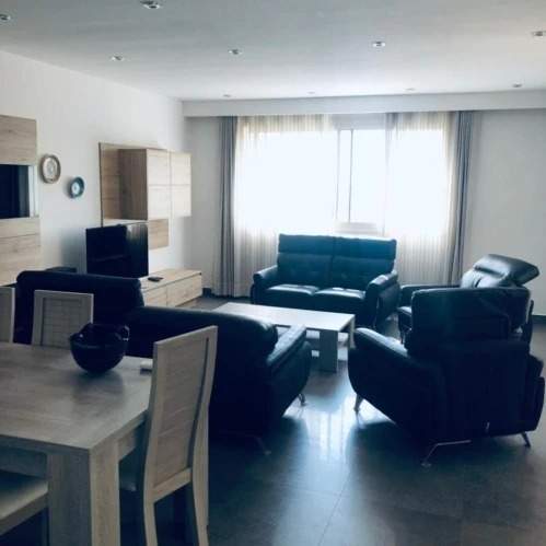 À vendre Villa - F6 12