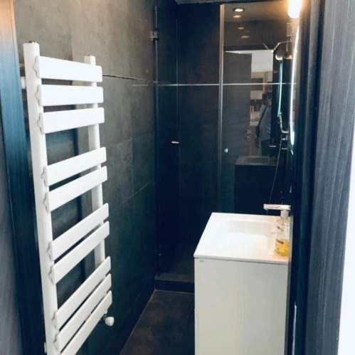 À louer Appartement - F5 3