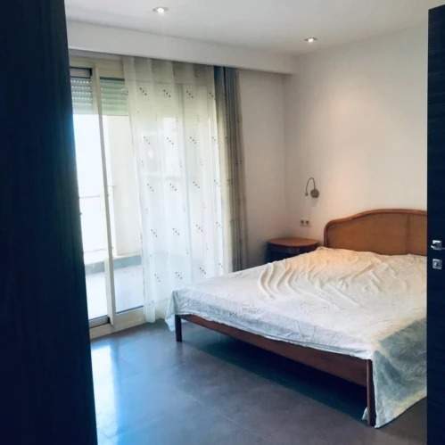 À louer Appartement - F5 4