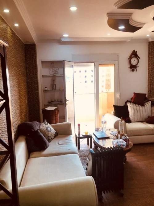 À louer Appartement - F3 9