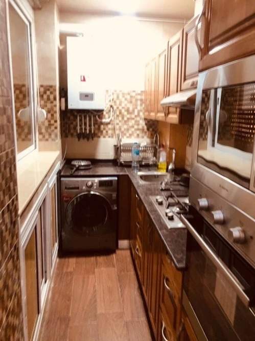 À vendre Appartement - F5 2