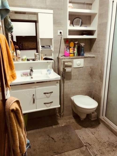 À vendre Appartement - F5 3