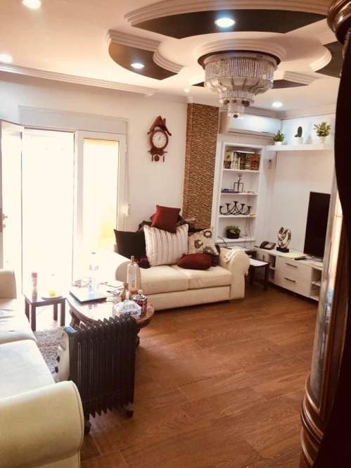 À vendre Appartement - F5 4