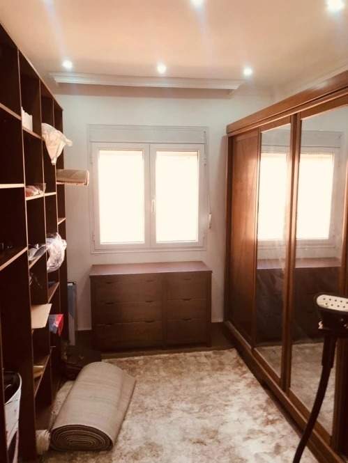 À vendre Appartement - F5 5