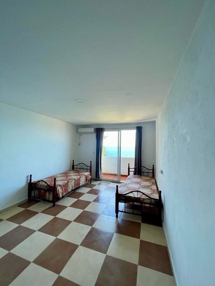À vendre Appartement - F2 5