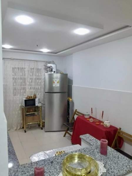 À vendre Appartement - F3 4