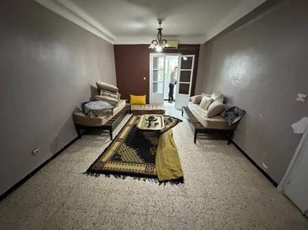 À vendre Appartement - F4 13