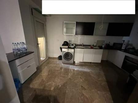À vendre Appartement - F4 2