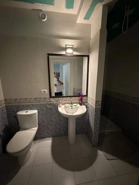 À vendre Appartement - F4 3