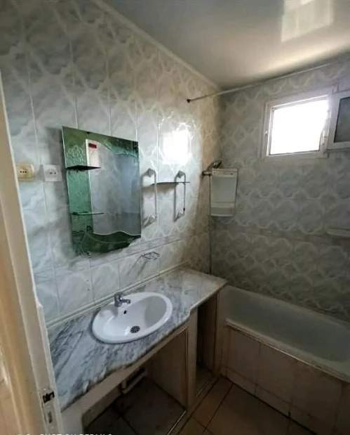 À vendre Appartement - F4 3