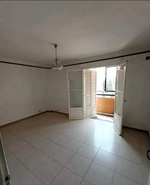 À vendre Appartement - F4 5
