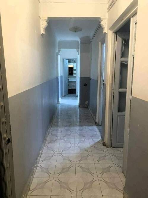À louer Niveau de villa - F3 3