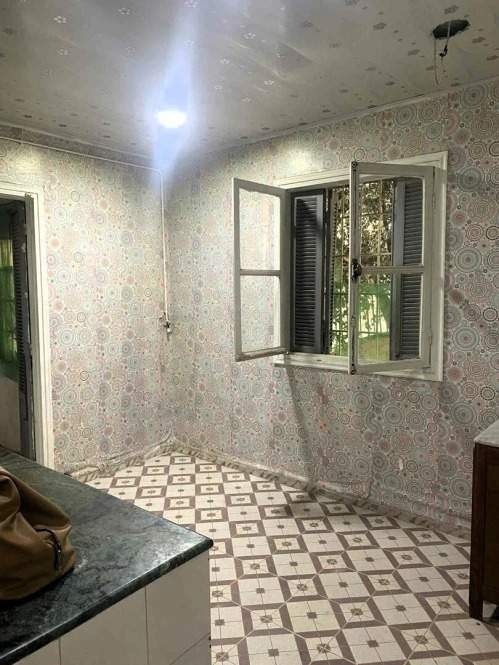 À louer Niveau de villa - F3 4