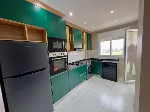 À vendre Appartement - F3 2