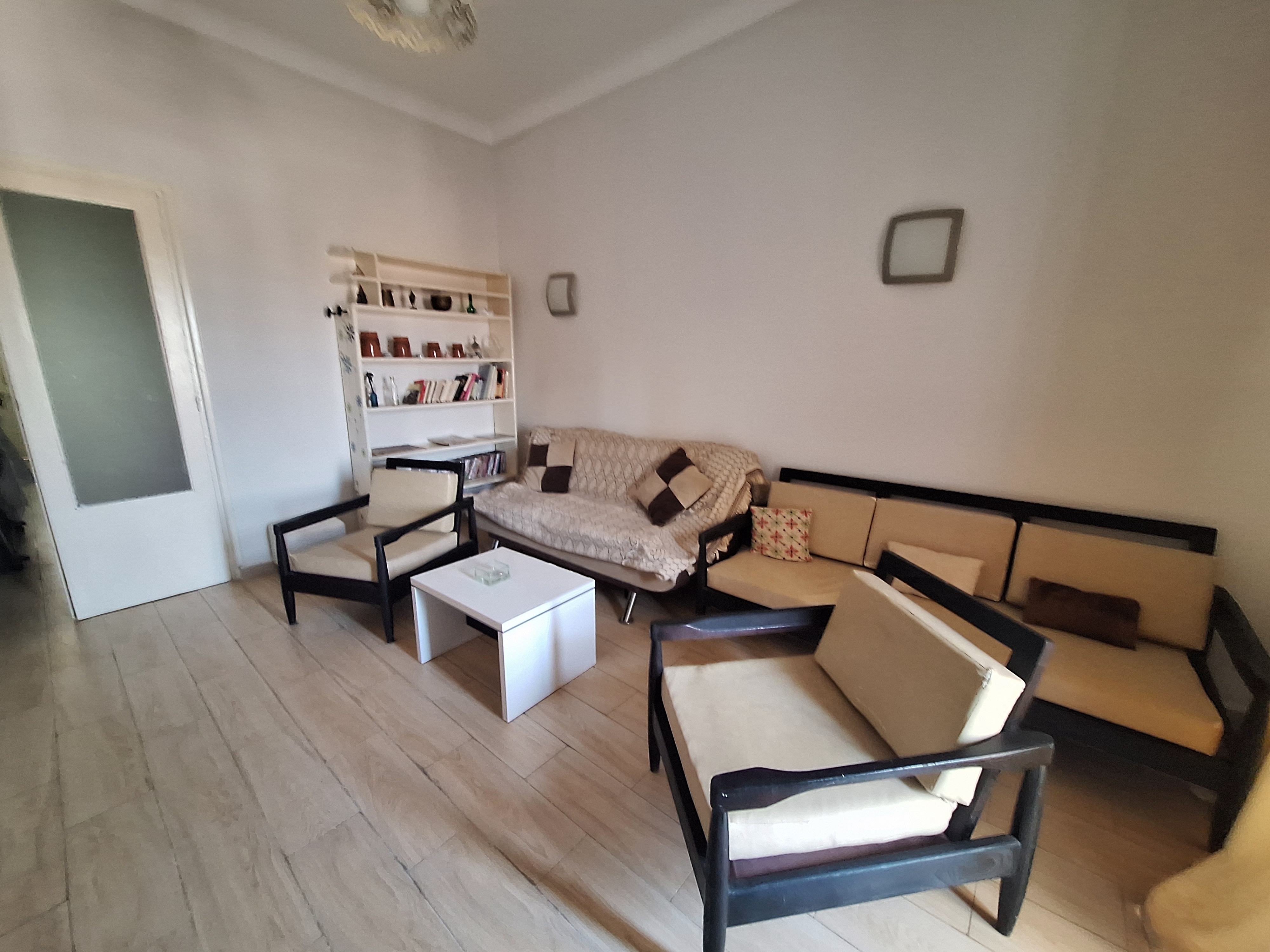 À vendre Appartement - F3 10