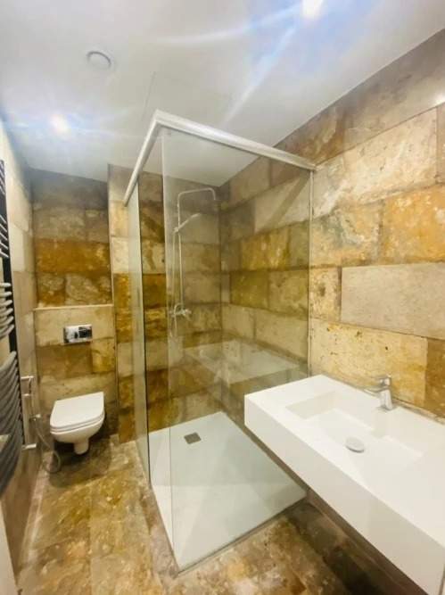 À louer Appartement - F3 3