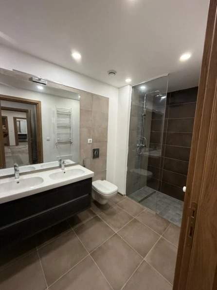 À vendre Duplex - F5 3