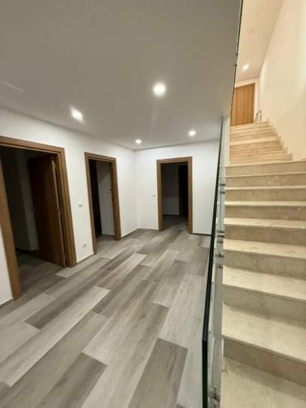 À vendre Duplex - F5 4